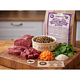 CEZZOO Natura Dog Fresh Beef Adult 10kg