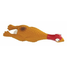 Kuřátko se zvukem 42cm HipHop Kuřátko se zvukem 42cm HipHop