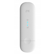 Modem ZTE LTE MF79U bílý