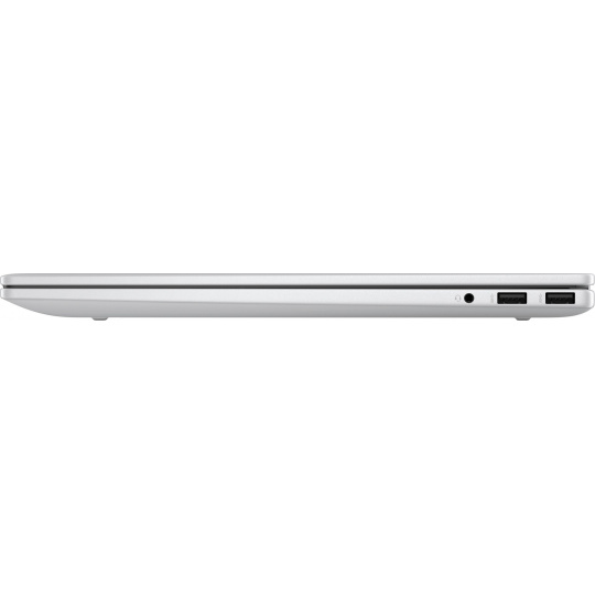 HP ENVY 17-da0006nw Notebook Intel Core Ultra 5 125H 43,9 cm (17,3") Full HD dotykový displej 16 GB DDR5-SDRAM 1 TB SSD Wi-Fi 6E (802.11ax) Windows 11 Pro Silver