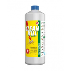 Clean Kill® micro-fast 1000 ml náplň