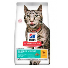 Hill's Fel. SP Adult Perfect Weight Chicken 1,5kg Hill's Fel. SP Adult Perfect Weight Chicken 1,5kg