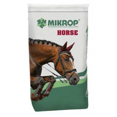 Mikrop Horse Fiber 20kg Mikrop Horse Fiber 20kg