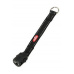 Smycz pies Uniwersalna. adapter CLIP&GO czarny XS/S Zolux