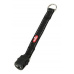 Smycz pies Uniwersalna. adapter CLIP&GO czarny L/XL Zolux