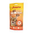 Josera Kapsička Cat Crunchies Chicken 6x60 g