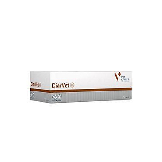 VetExpert DiarVet 30tbl