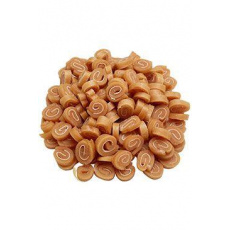Pochoutka Rolka kuřecí s treskou mini 230g Pochoutka Rolka kuřecí s treskou mini 230g