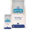 Vet Life Natural CAT UltraHypo 400g