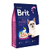 Brit Premium Cat by Nature Adult Chicken 1,5kg