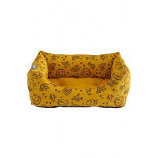 Pelech Friends Sofa Bed M oranžová Kiwi Pelech Friends Sofa Bed M oranžová Kiwi