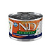 N&D DOG PUMPKIN Starter Lamb & Blueberry Mini 140g