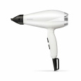 BaByliss 6704WE vysoušeč vlasů 2000 W Černá, Bílá