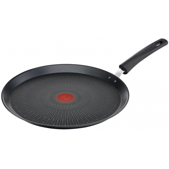 Tefal Unlimited G2553872 pánev na vaření Pánev na crepe Kulatý