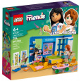 LEGO FRIENDS 41739 LIANNIN POKOJ