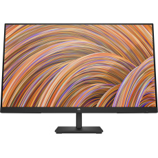 HP V27i G5 FHD Monitor 68,6 cm (27") 1920 x 1080 px Full HD Černá