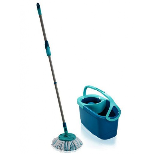 Leifheit Clean Twist Disc mop