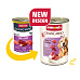 GRANCARNO Adult - hovězí, jehněčí 400g