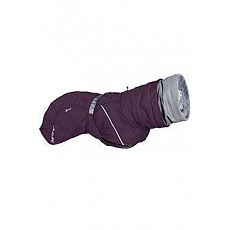 Obleček Hurtta Extreme Warmer III lilkový 40