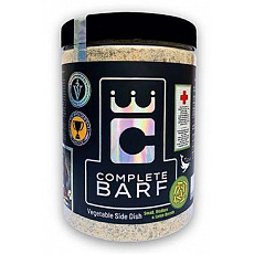 Complete BARF Rastlinná príloha s probiotikami 490g