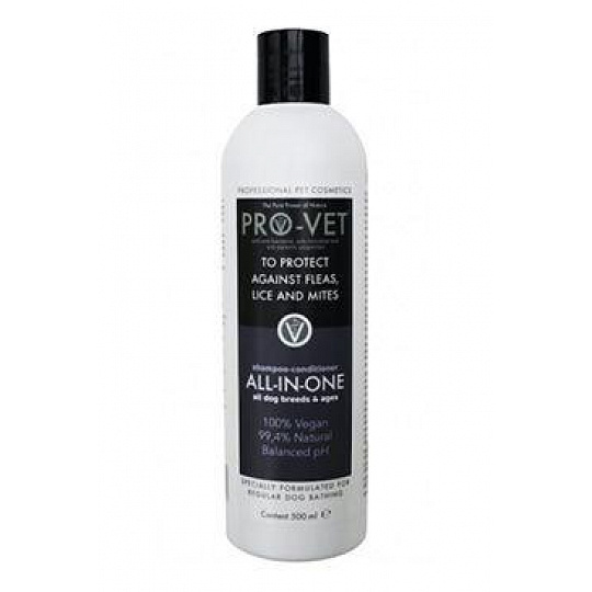 PRO-VET All-in-one 500ml PRO-VET All-in-one 500ml