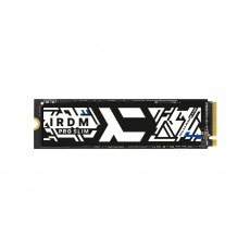 Goodram IRP-SSDPR-P44S-1K0-80 SSD disk M.2 1 TB PCI Express 4.0 NVMe 3D TLC NAND