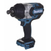 MAKITA DTW1001Z Akumulátorový rázový klíč 3/4" LXT 18V Černá, Modrá