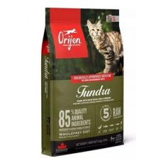 Orijen Cat Tundra 5,4kg Orijen Cat Tundra 5,4kg