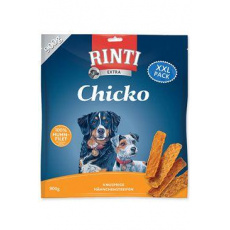 Rinti Dog Extra Chicko pochoutka kuře 900g Rinti Dog Extra Chicko pochoutka kuře 900g