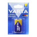 VARTA Baterie Long Life Energy 9V 1ks