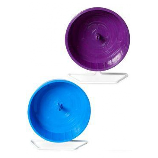 Kolotoč plastový průměr 20cm KAR Kolotoč plastový průměr 20cm KAR