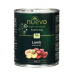 Nuevo pes Adult Jehněčí - Classic konz. 800g
