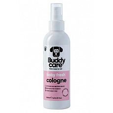 Kolínska pre psy Buddycare Baby Fresh 200ml Kolínska pre psy Buddycare Baby Fresh 200ml