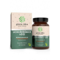 Lichořeřišnice větší Plus TOPVET 60tob Lichořeřišnice větší Plus TOPVET 60tob