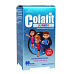 Colafit  Junior 60 kostiček