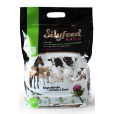 Silyfeed Basic 2kg Silyfeed Basic 2kg