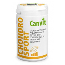 Canvit Chondro Sport pro psy 230g Canvit Chondro Sport pro psy 230g