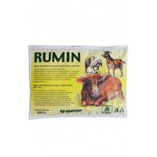 Rumin plv 1kg