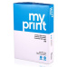 Fotokopírovací papír My Print A4 80 g/m²