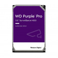 Western Digital Purple Pro 3.5" 14 TB Serial ATA III