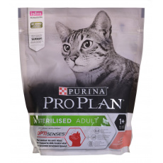 Purina Pro Plan Cat Sterilised Optisenses 400 g