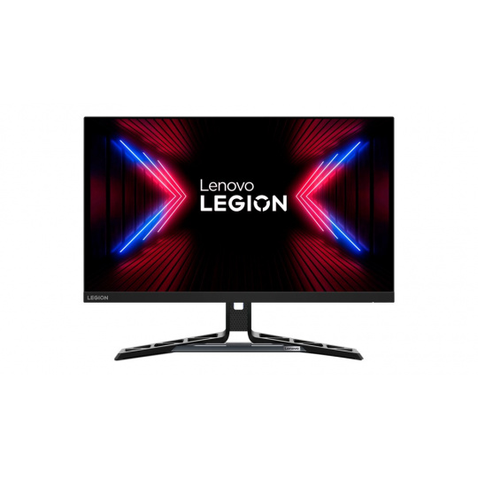 Lenovo Legion R27Q-30 27“ IPS 165 Hz 350 Nits AG HDMI, DP Raven Black