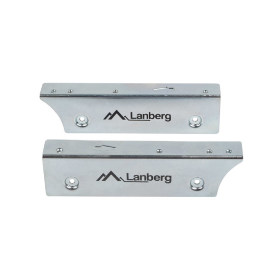 LANBERG HDD/SSD SLED 3,5" -> 2.5"