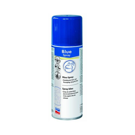 Blue spray (modrý) 200 ml