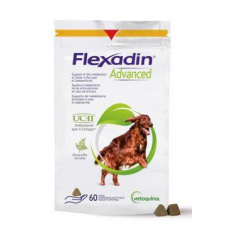 Flexadin Advanced pro psy 60tbl Flexadin Advanced pro psy 60tbl