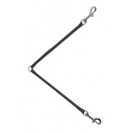 Rozdvojka nylon 50x2cm KAR Rozdvojka nylon 50x2cm KAR