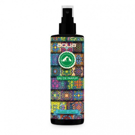 AQUA Eau de Parfum BUBBLE GUM, parfém pro psy a kočky, 100 ml