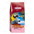 VL Prestige Premium Parrots Exotic Nuts Mix - zmes orechov, ovocia, obilovín a semien 15 kg
