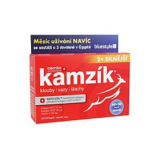 Cemio Kamzík 60cps