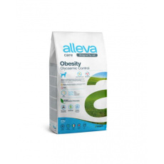 Alleva VET CARE dog adult obesity glycemic control 12 kg Alleva VET CARE dog adult obesity glycemic control 12 kg